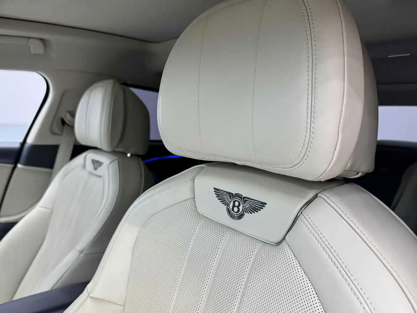 Bentley Flying Spur 2025 2023 4.0T V8 S