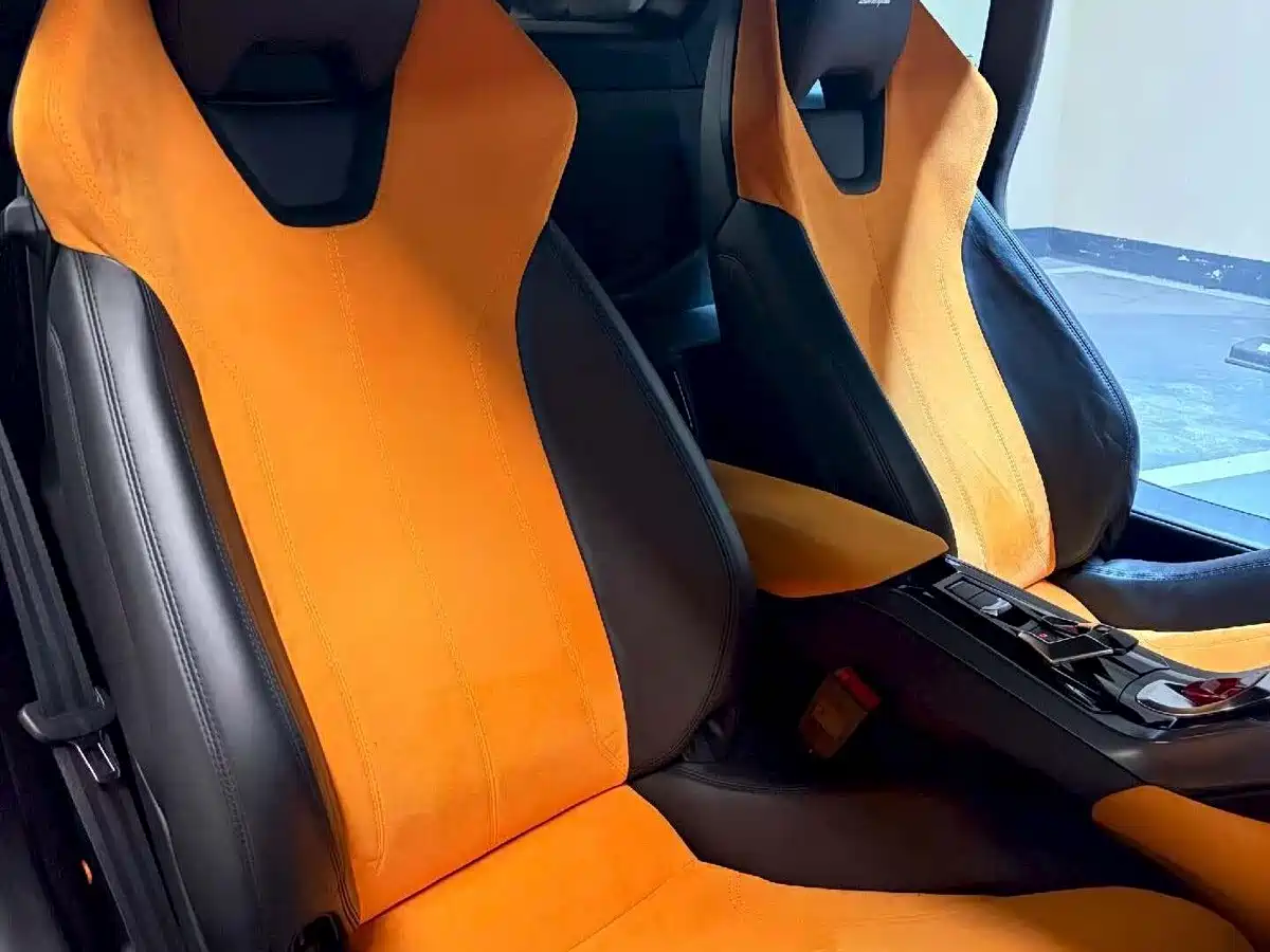 Lamborghini Huracán 2015 2014 LP 610-4