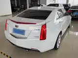 صورة 8 - Cadillac ATS-L