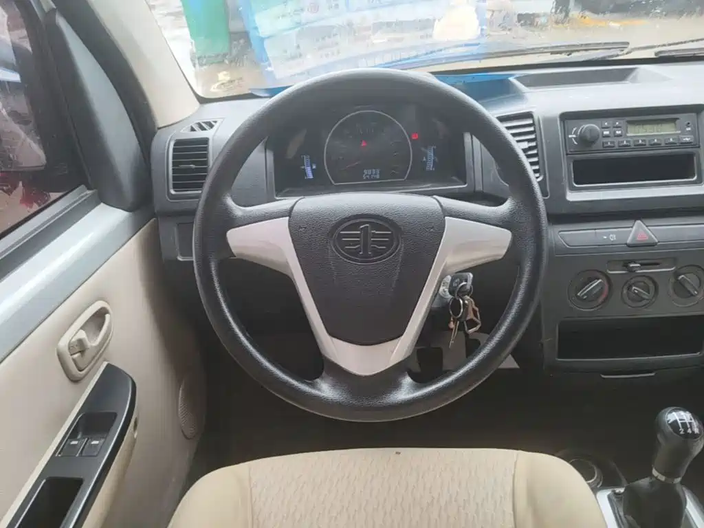 FAW Jiabao V75 2016 2015 1.0L Standard DAM10AR