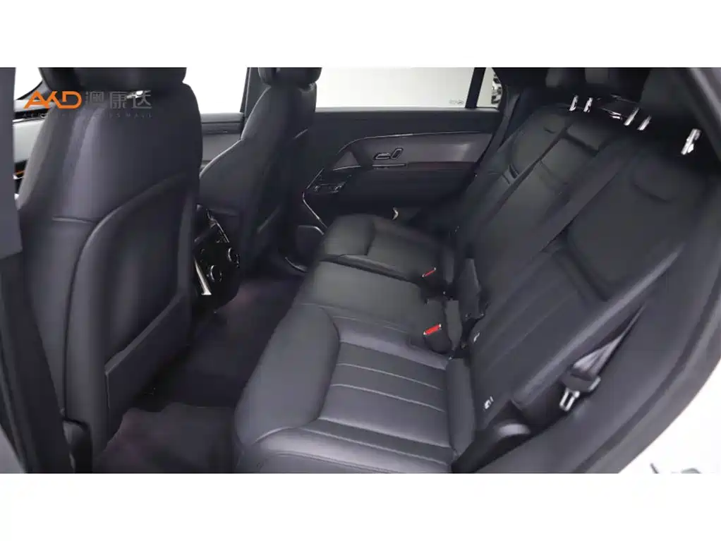 Land Rover Range Rover Sport 2023 400PS Dynamic HSE фото 7
