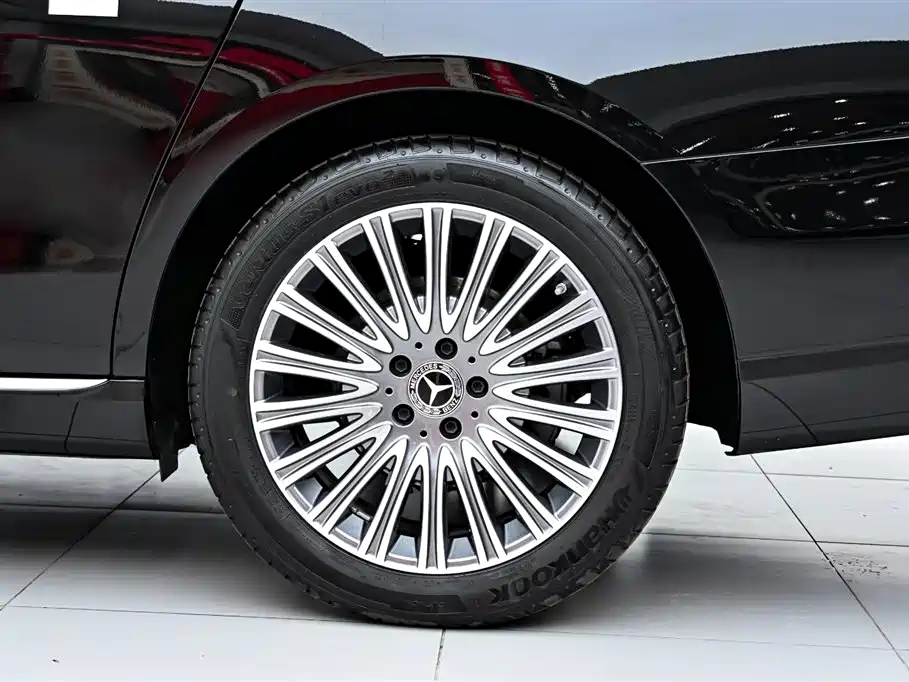 Mercedes-Benz E-Class 2023 Facelift E 300 L Luxury фото 36
