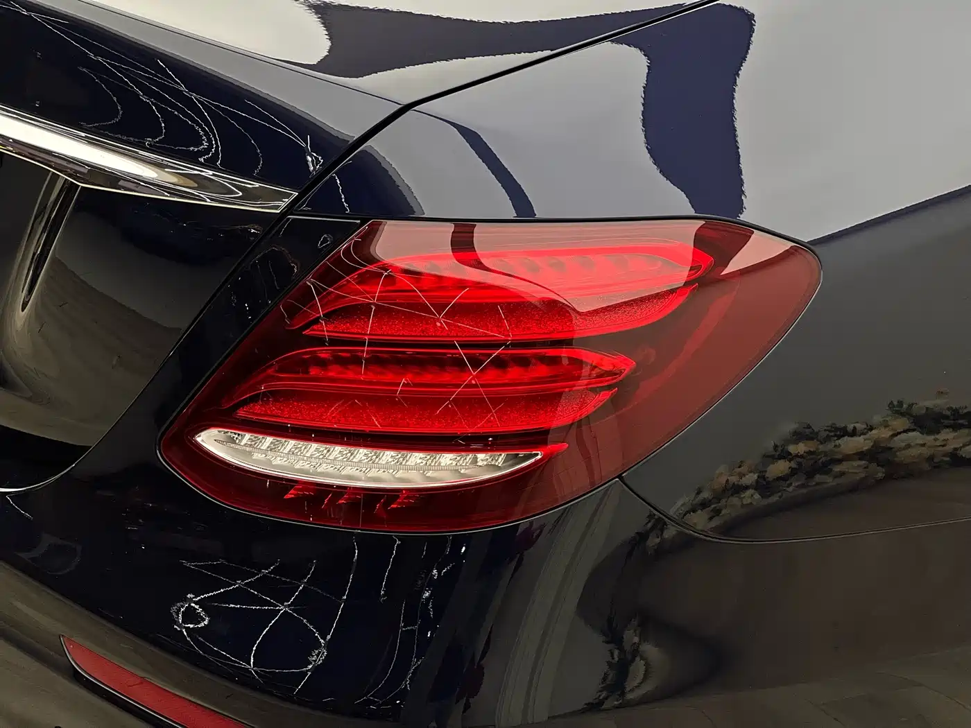 Mercedes-Benz E-Class 2019 Facelift E 300 L Sport Fashion фото 21