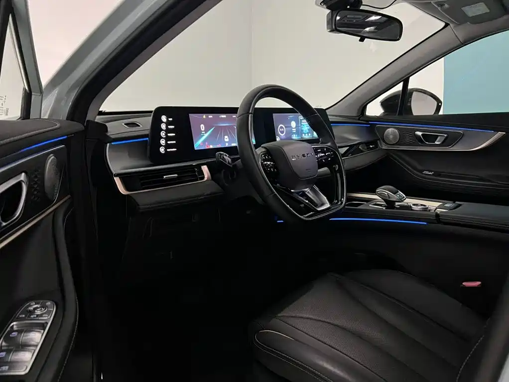 Chery Omoda 2022 2022 1.5T CVT Frontier Edition