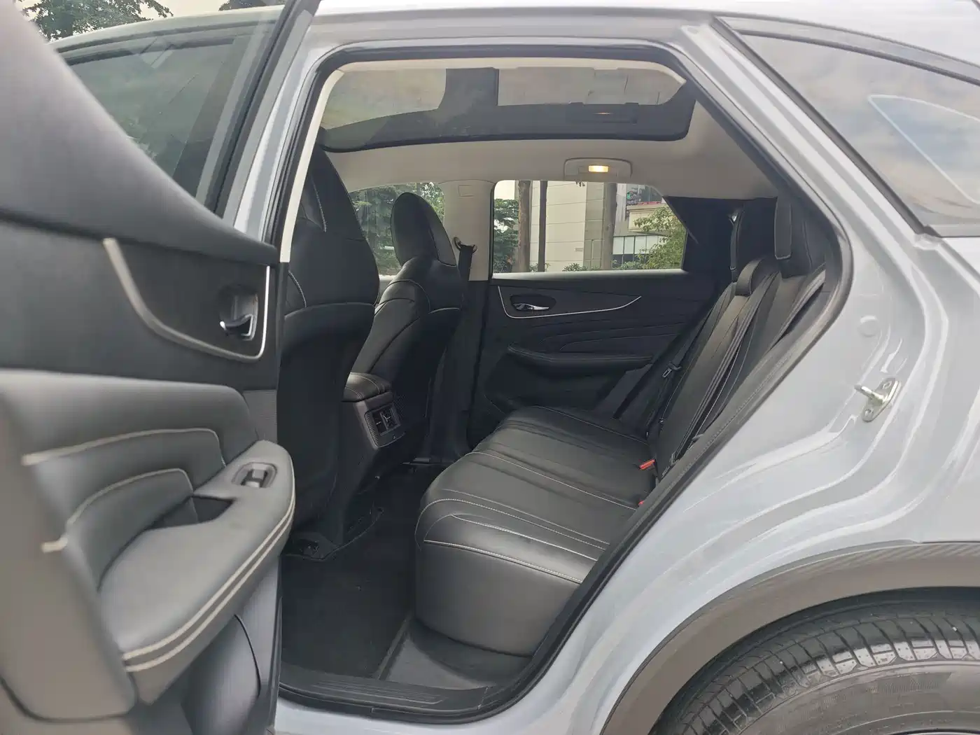 Venucia Big V 2022 2022 260T Dark Horse Edition·Idol