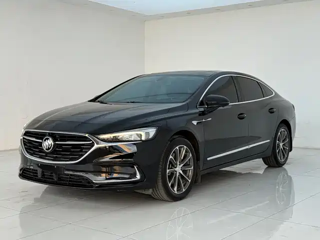  Buick LaCrosse 2022 652T Luxury