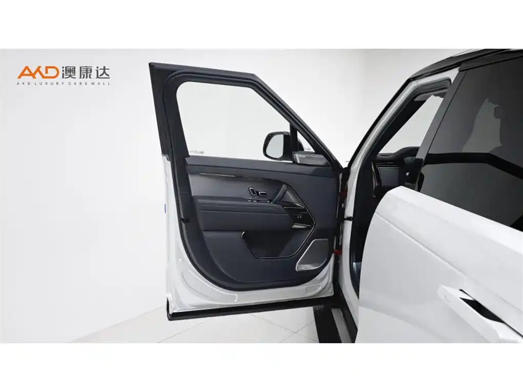 Land Rover Range Rover Sport 2023 400PS Dynamic HSE фото 10