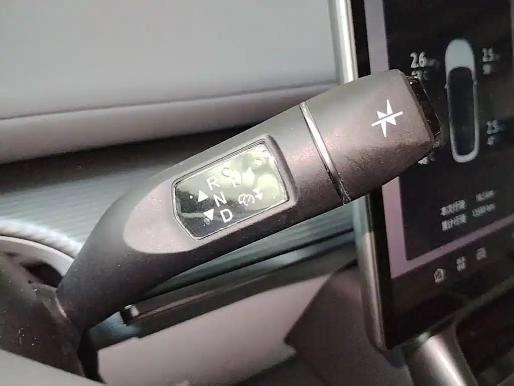 ARCFOX Alpha S5 2025 2024 560PRO 185kW