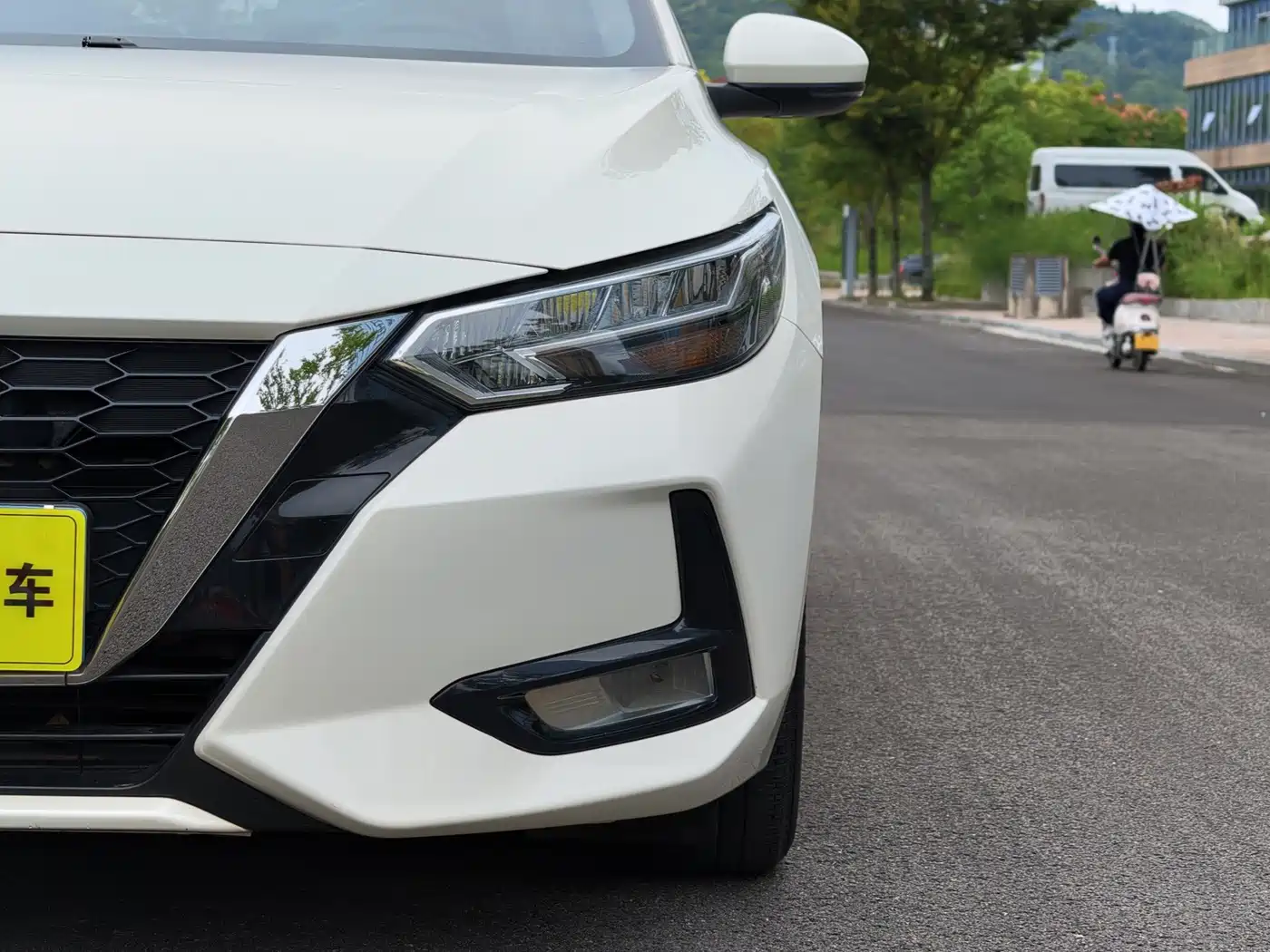 Nissan SYLPHY, миниатюра 26