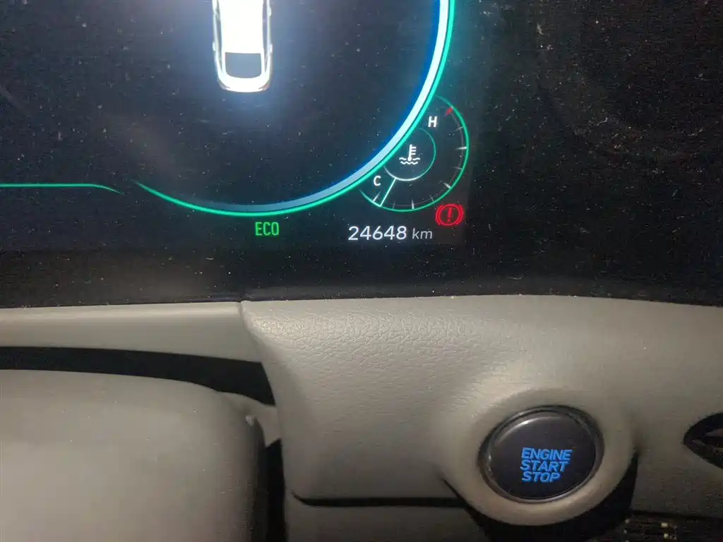 Hyundai Sonata 2020 380TGDi Automatic GS Smart Edition фото 9
