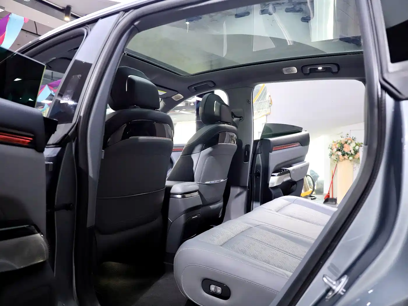 ZEEKR EXTREME KRYPTON 7X