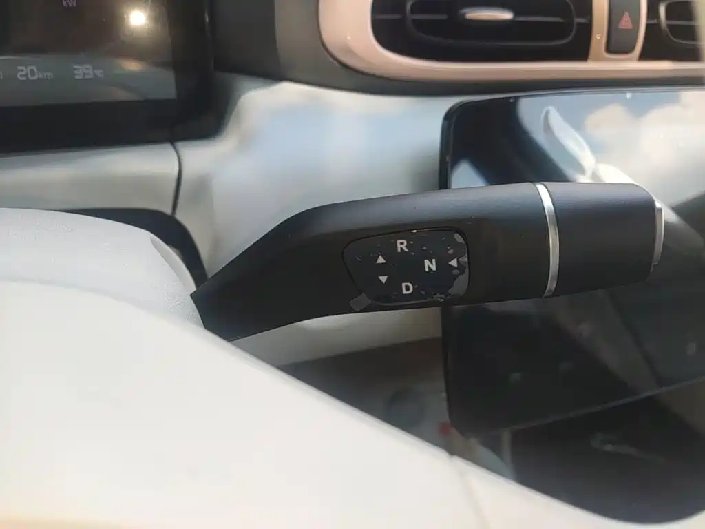 Leapmotor T03 2026 2025 Model 310 Comfort Edition