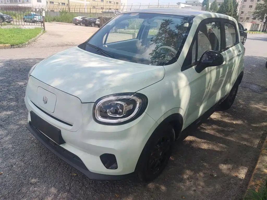 Leapmotor T03 2026 2025 Model 310 Comfort Edition