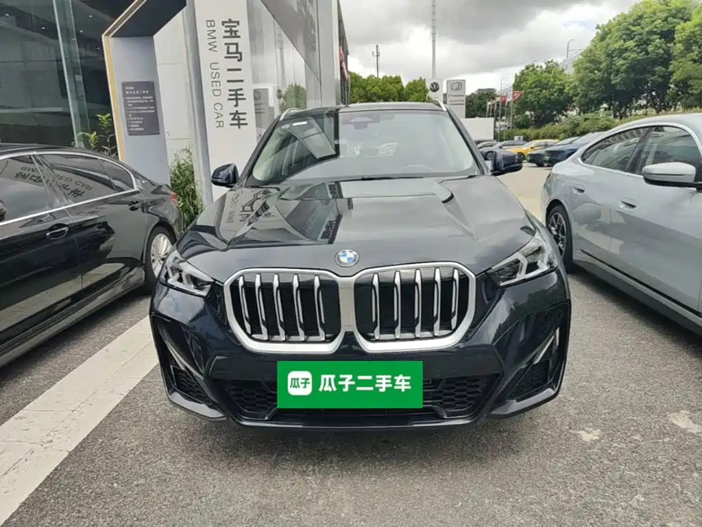 BMW X1 2025 2025 sDrive25Li M Sport Package
