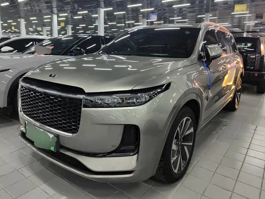2023 Li Auto Li ONE
