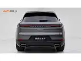 Фото 4 - Porsche Cayenne