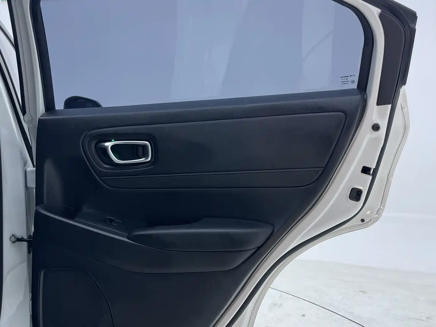 Honda Vezel 2024 2023 1.5L CVT Technology Edition
