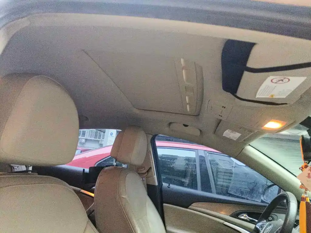 Buick Regal 2012 2012 Model 2.0L Luxury