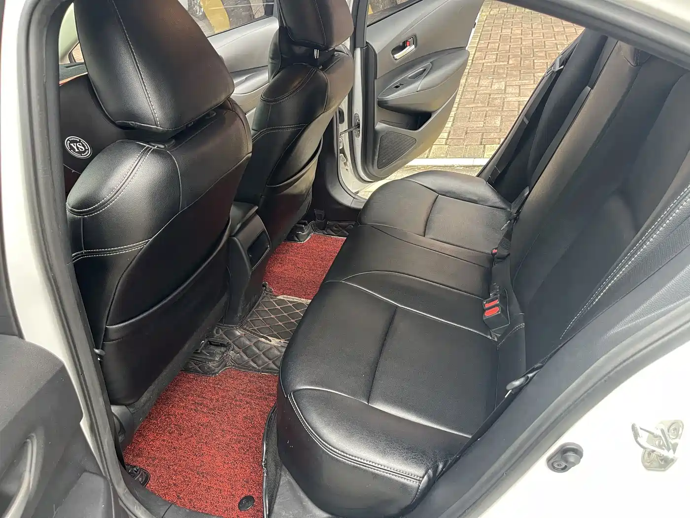 Toyota Corolla, миниатюра 8