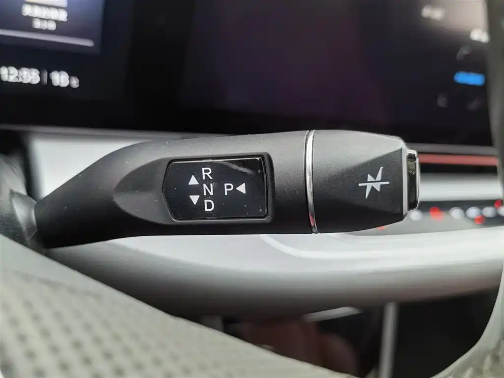 ARCFOX EXTREME FOX POLAR FOX ALPHA S