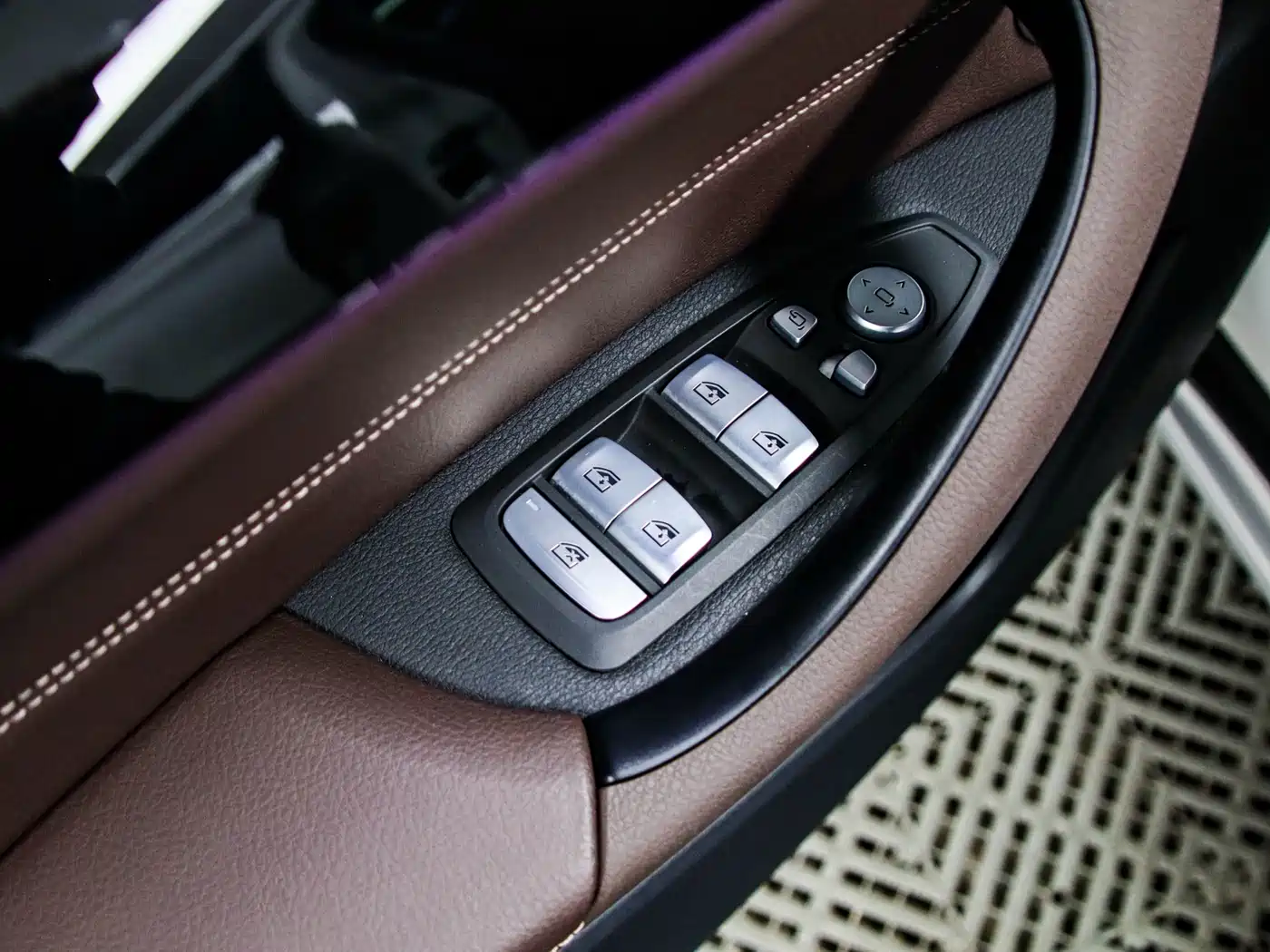 BMW X1 2022 sDrive20Li Fashion фото 6