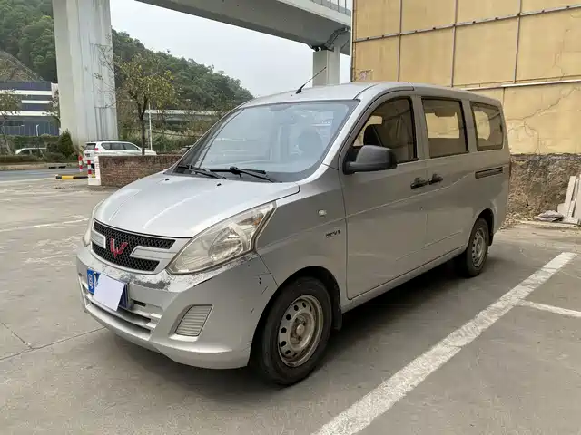 WULING WULING RONGGUANG V