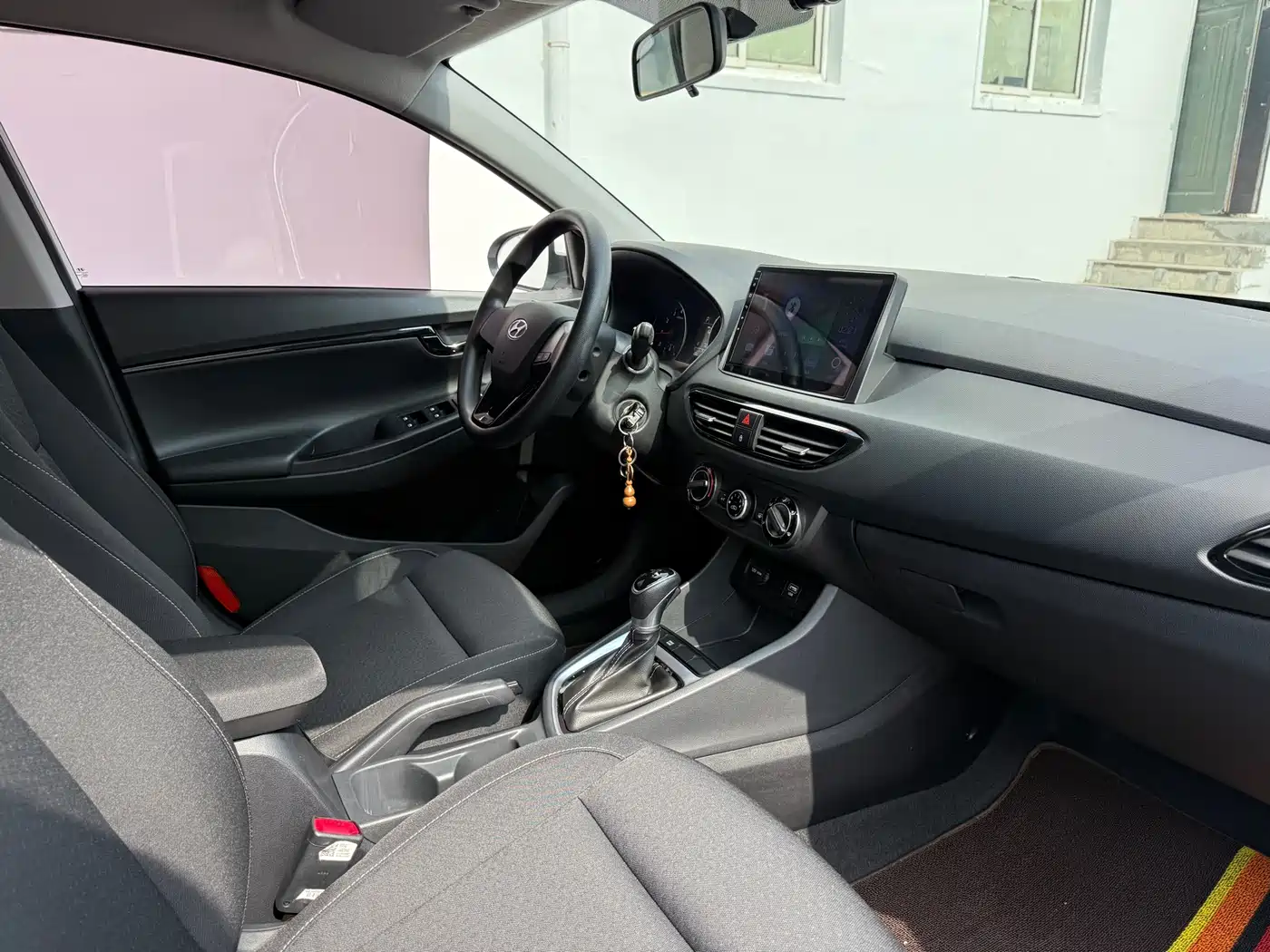 Hyundai Elantra 2020 1.6L Auto GL Pleasing Edition фото 22