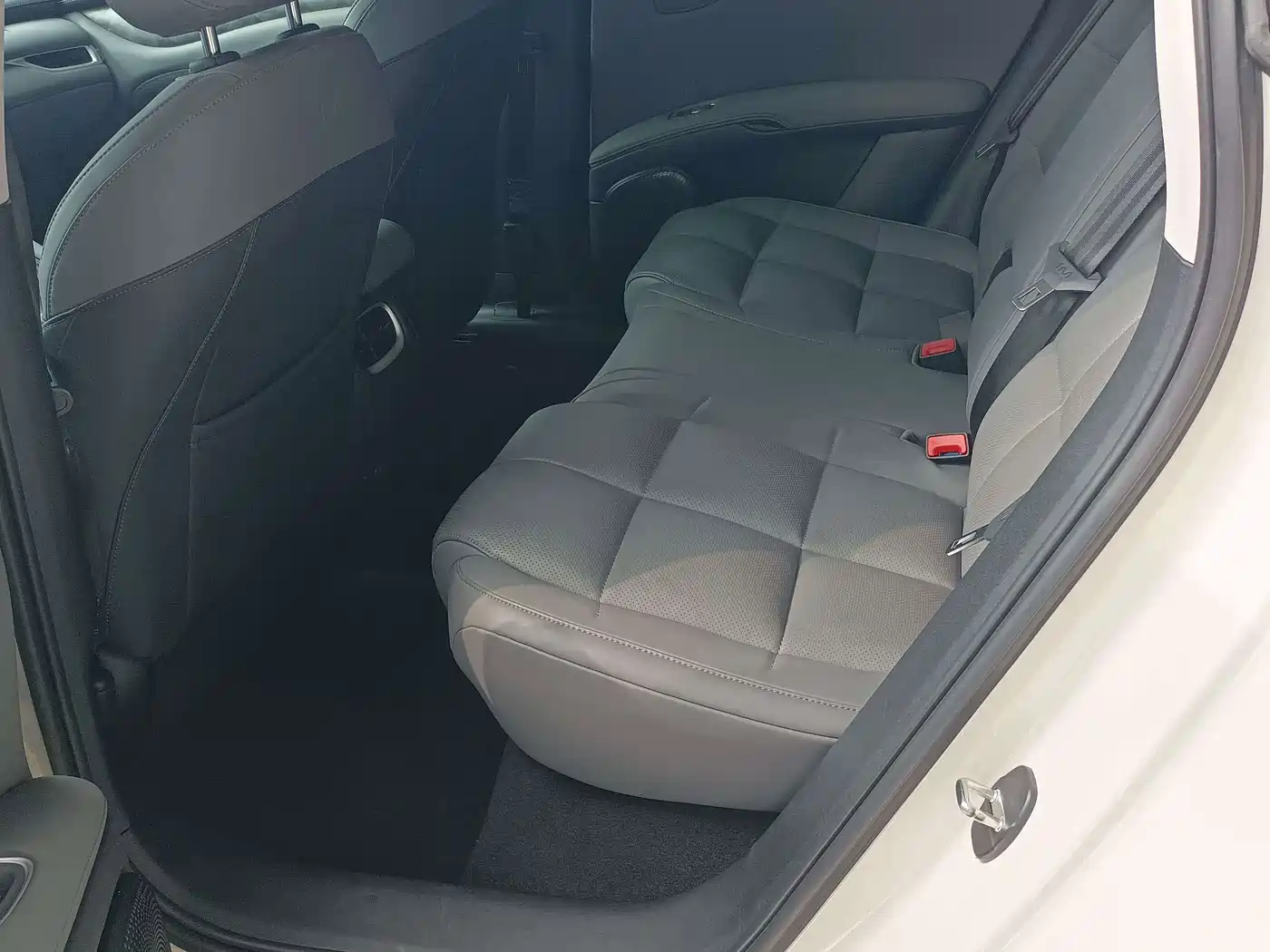 IM Motors IM LS6 2023 2023 Max Standard Edition