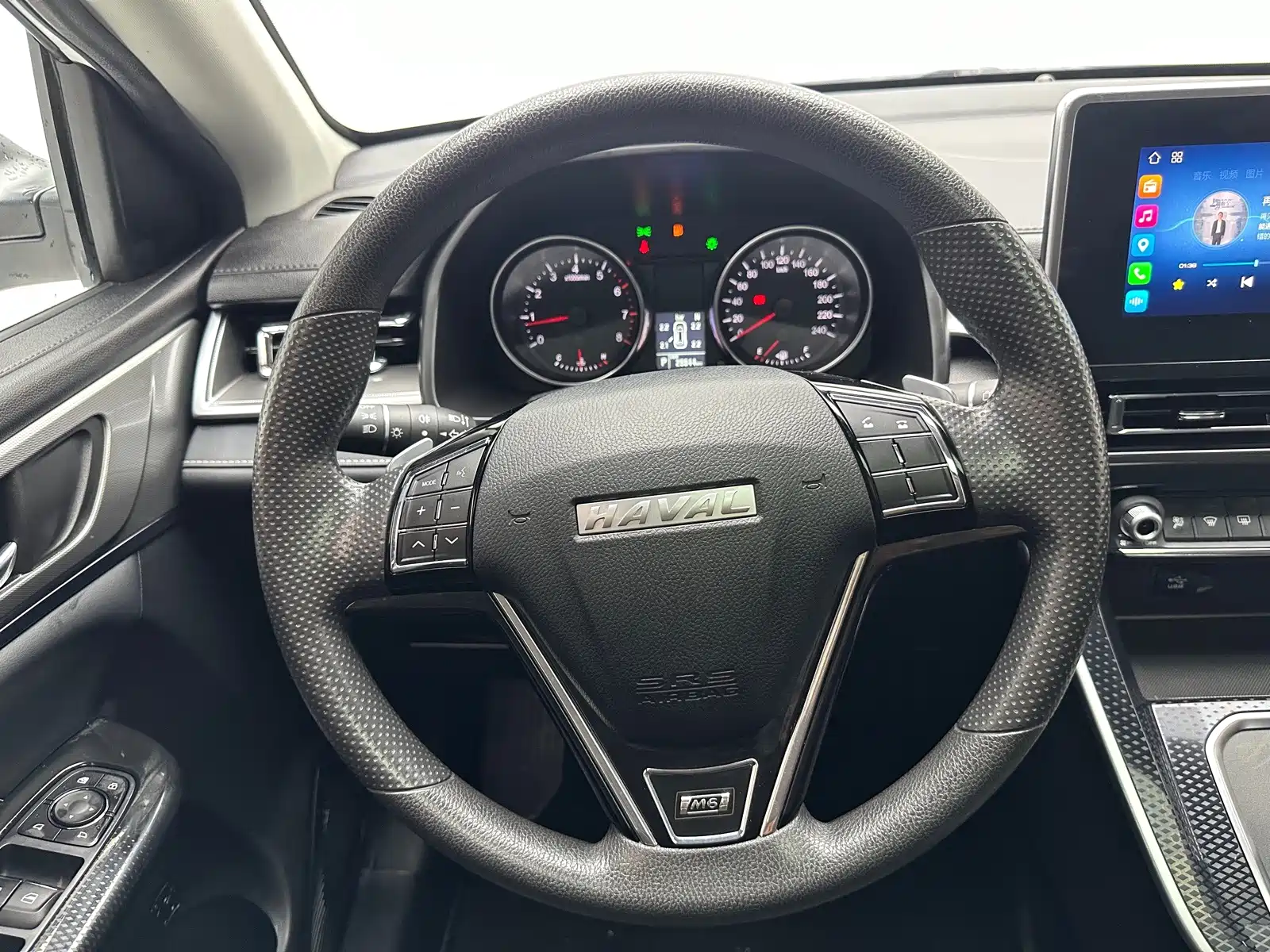 Фото 10 - Haval M6