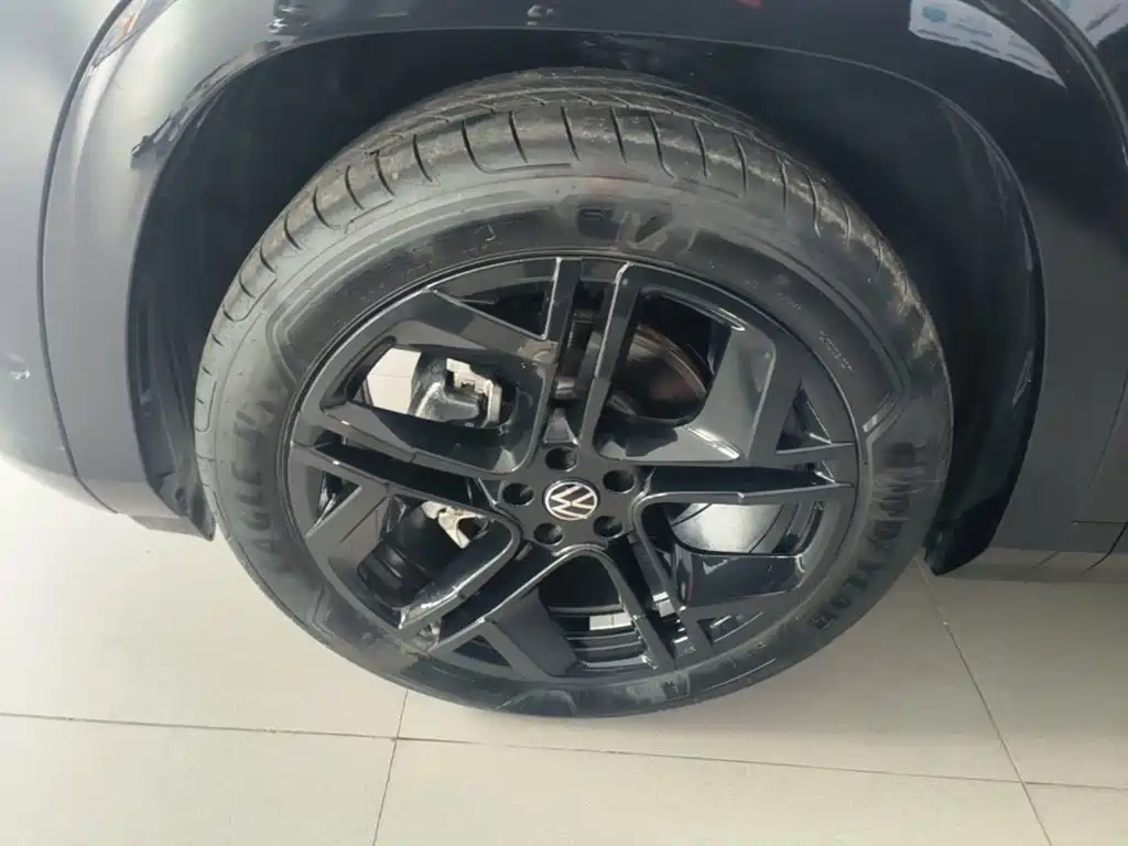 Volkswagen Teramont 2025 2025 Teramont Pro 450TSI 4WD Summit Edition