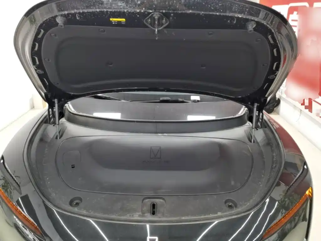 Avatr 11 2025 2025 Facelift Max Range Extender