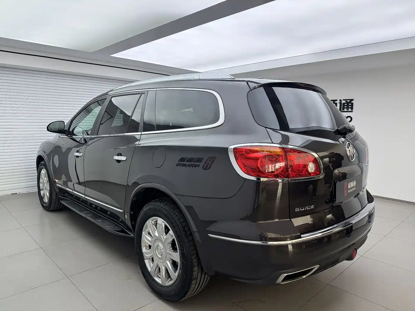 Buick Enclave 2014 3.6L 2WD Elite Comfort фото 9
