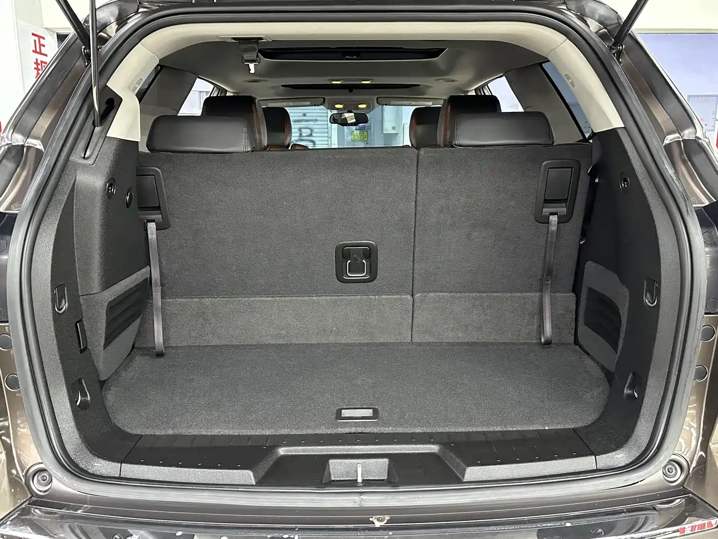 Buick Enclave 2010 3.6L Elite Edition фото 14