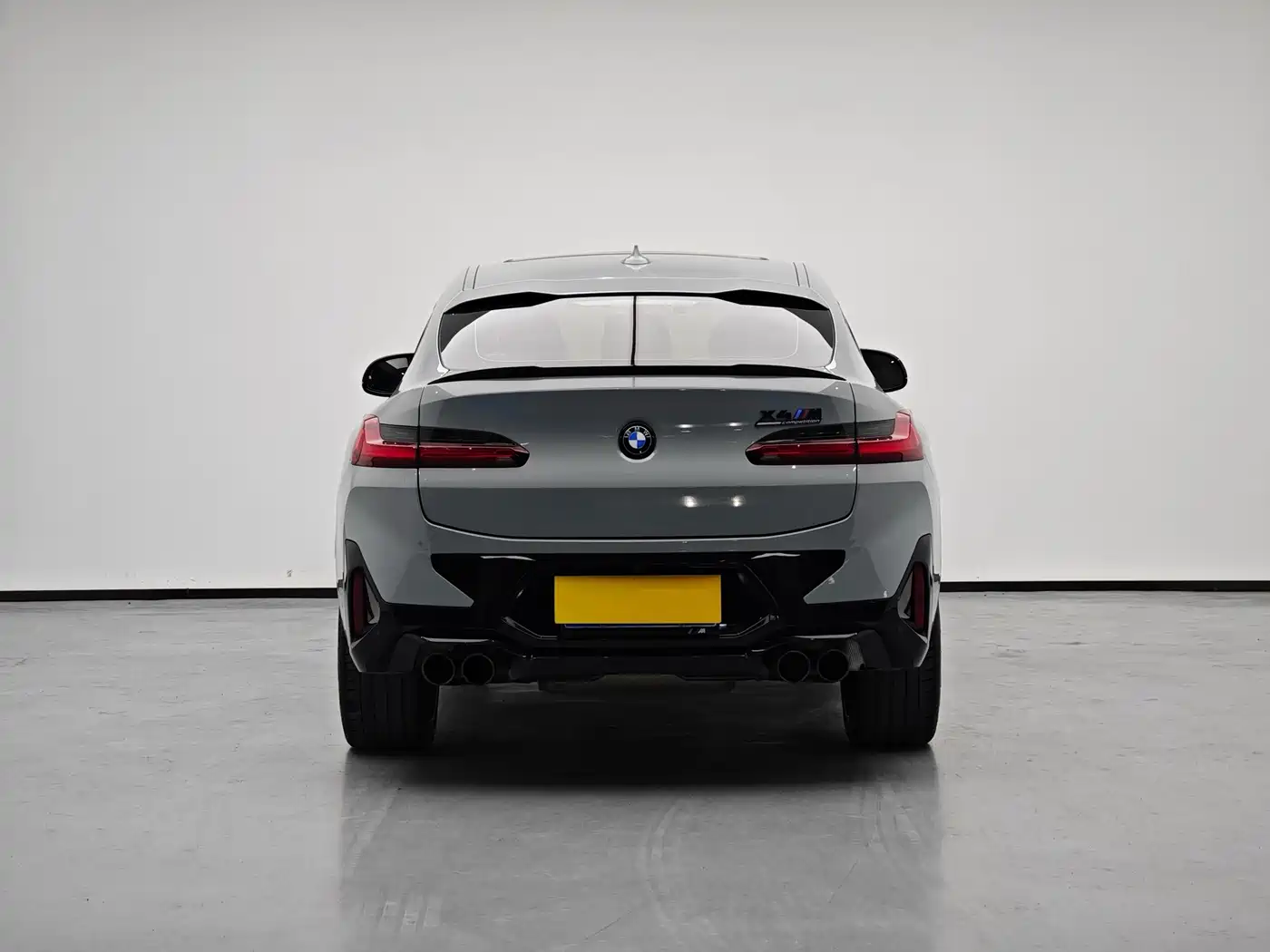 BMW X4 M 2023 2022 X4 M Competition