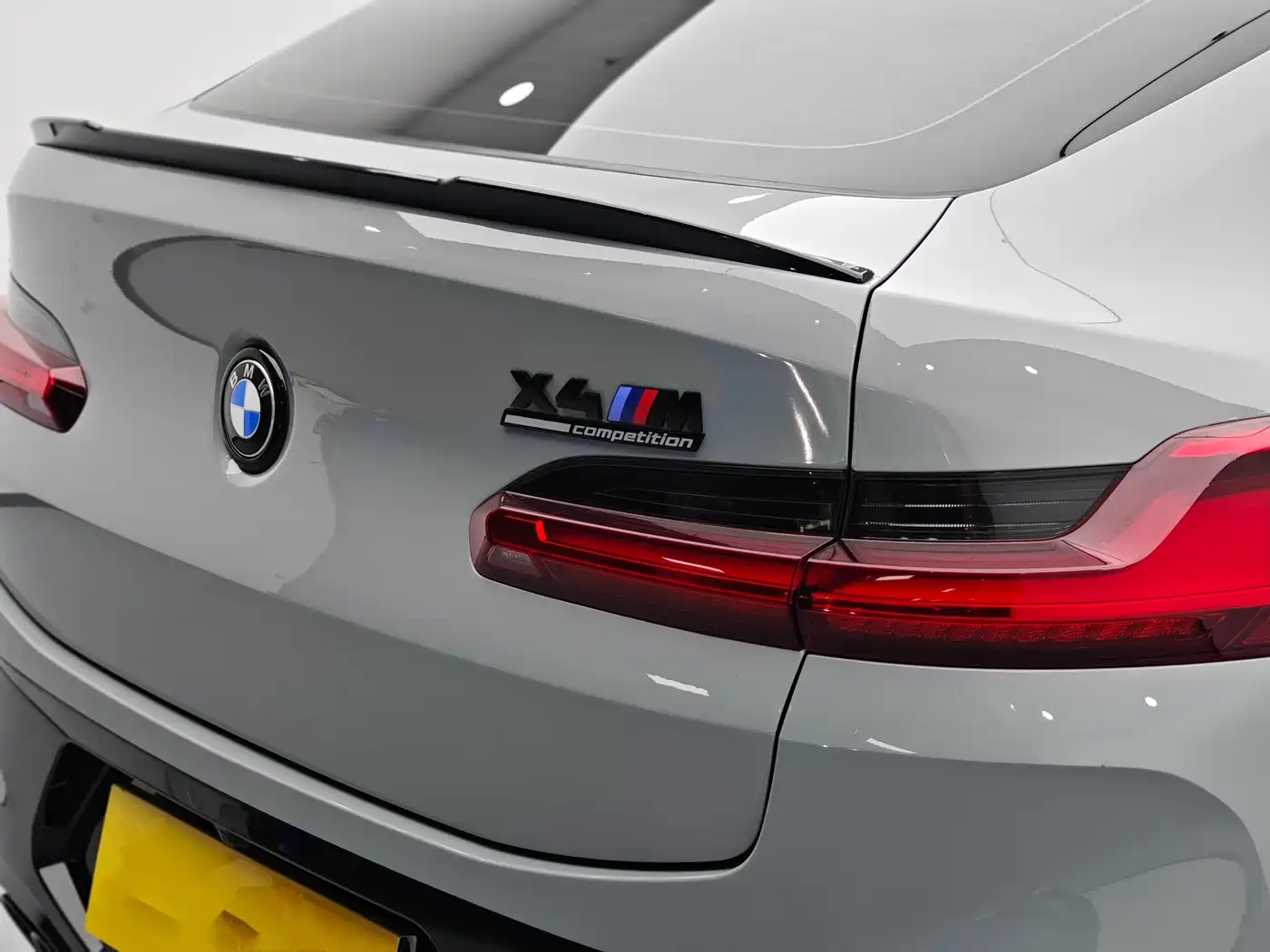 BMW X4 M 2023 2022 X4 M Competition
