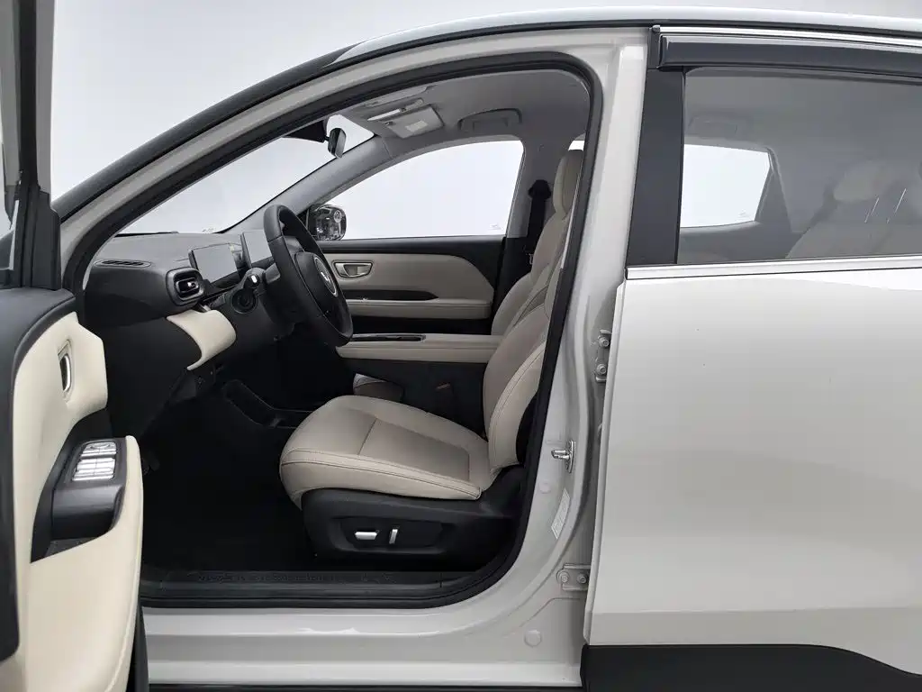Wuling Motors Wuling Binguo PLUS 2025 2024 510km Range 5-seater