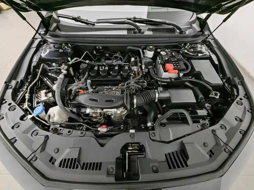 Honda Accord 2024 2023 260TURBO Smart Enjoyment Edition
