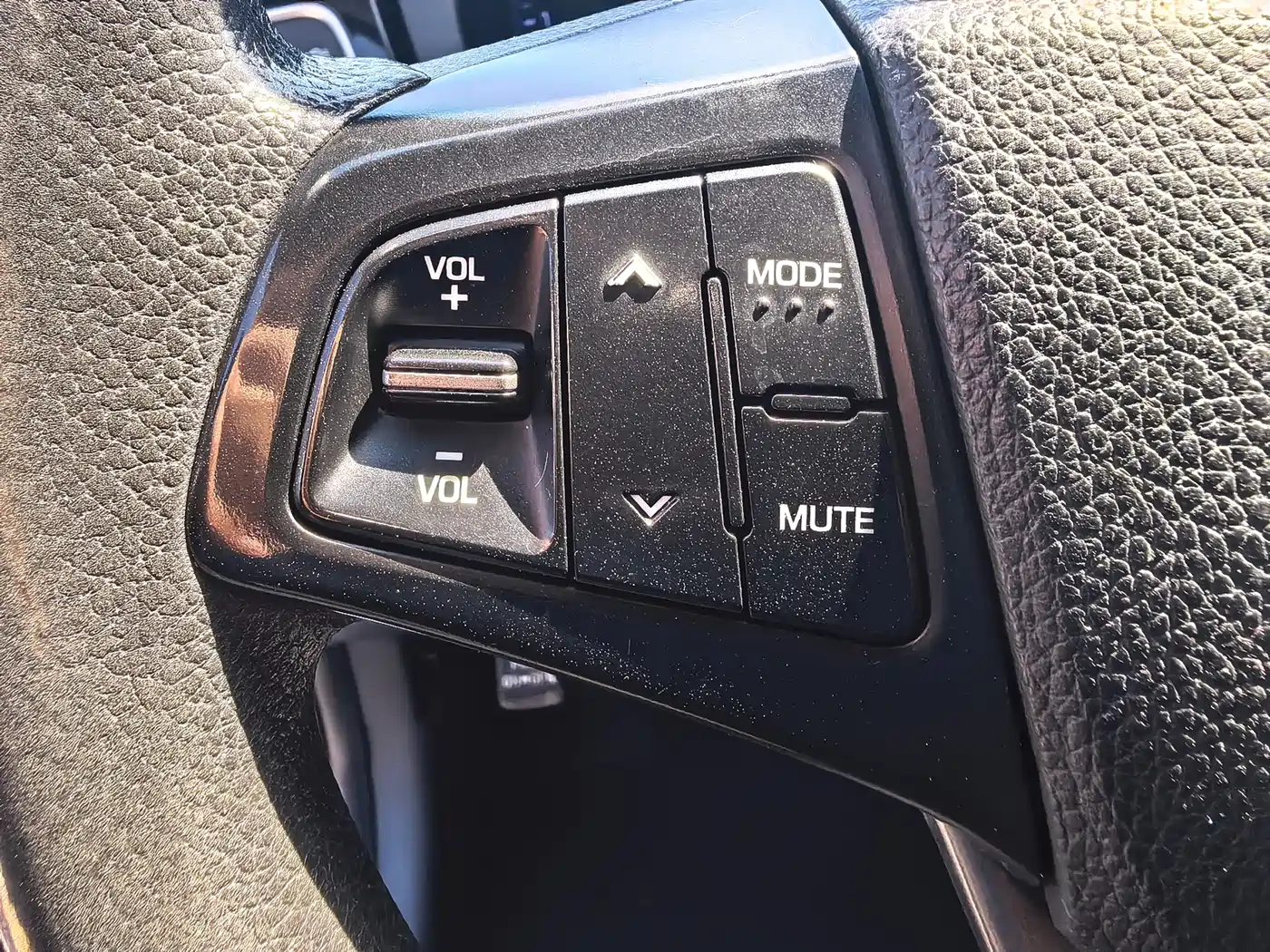 Hyundai Mistra 2014 1.8L Auto Smart GLS фото 17