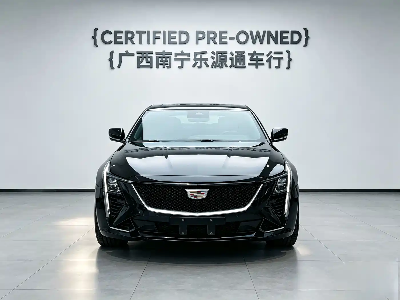 Cadillac CT5 2024 2024 28T Premium