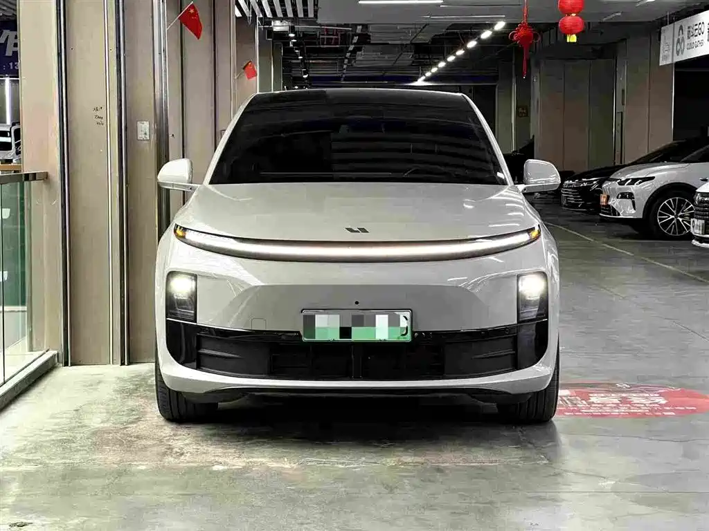 Li Auto L6 2024 2024 Pro