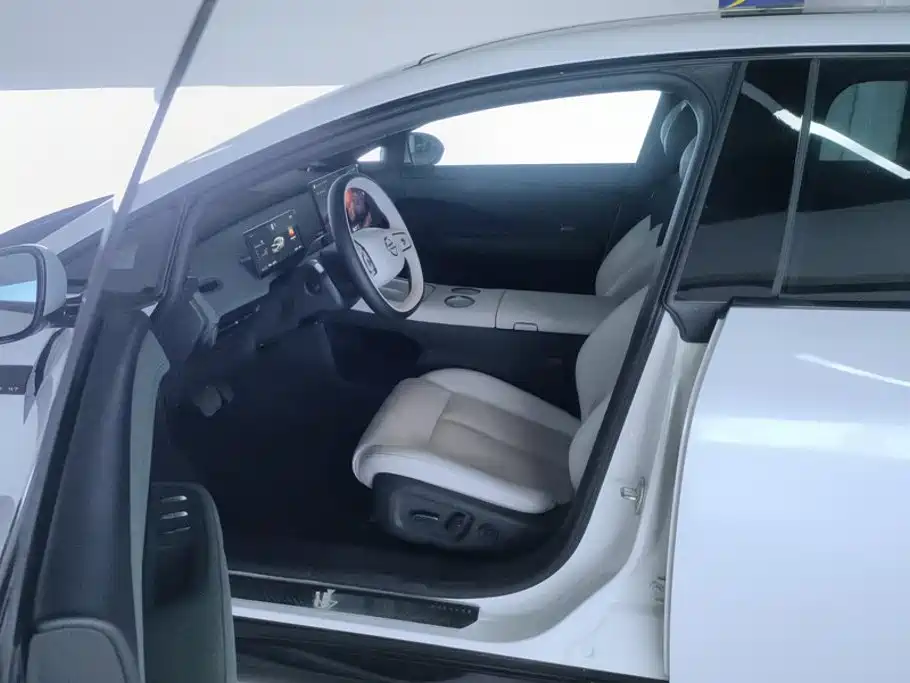 Nissan N7 2025 2025 510 Max