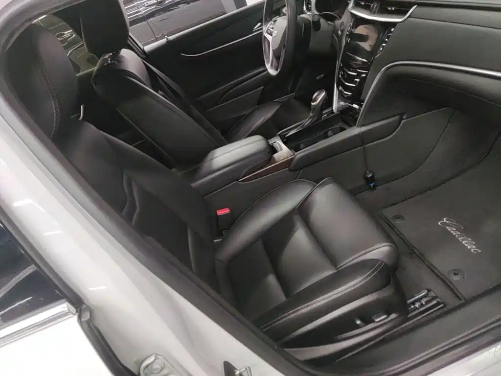 Cadillac XTS 2020 2018 28T Technology