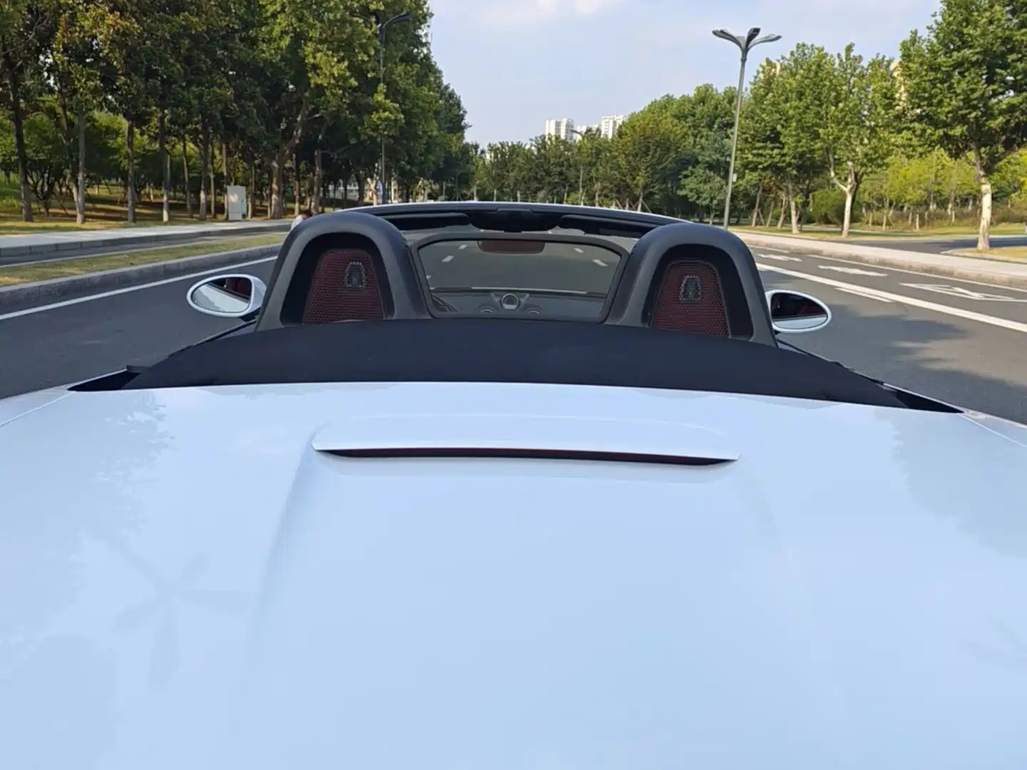 صورة 11 - Porsche 718