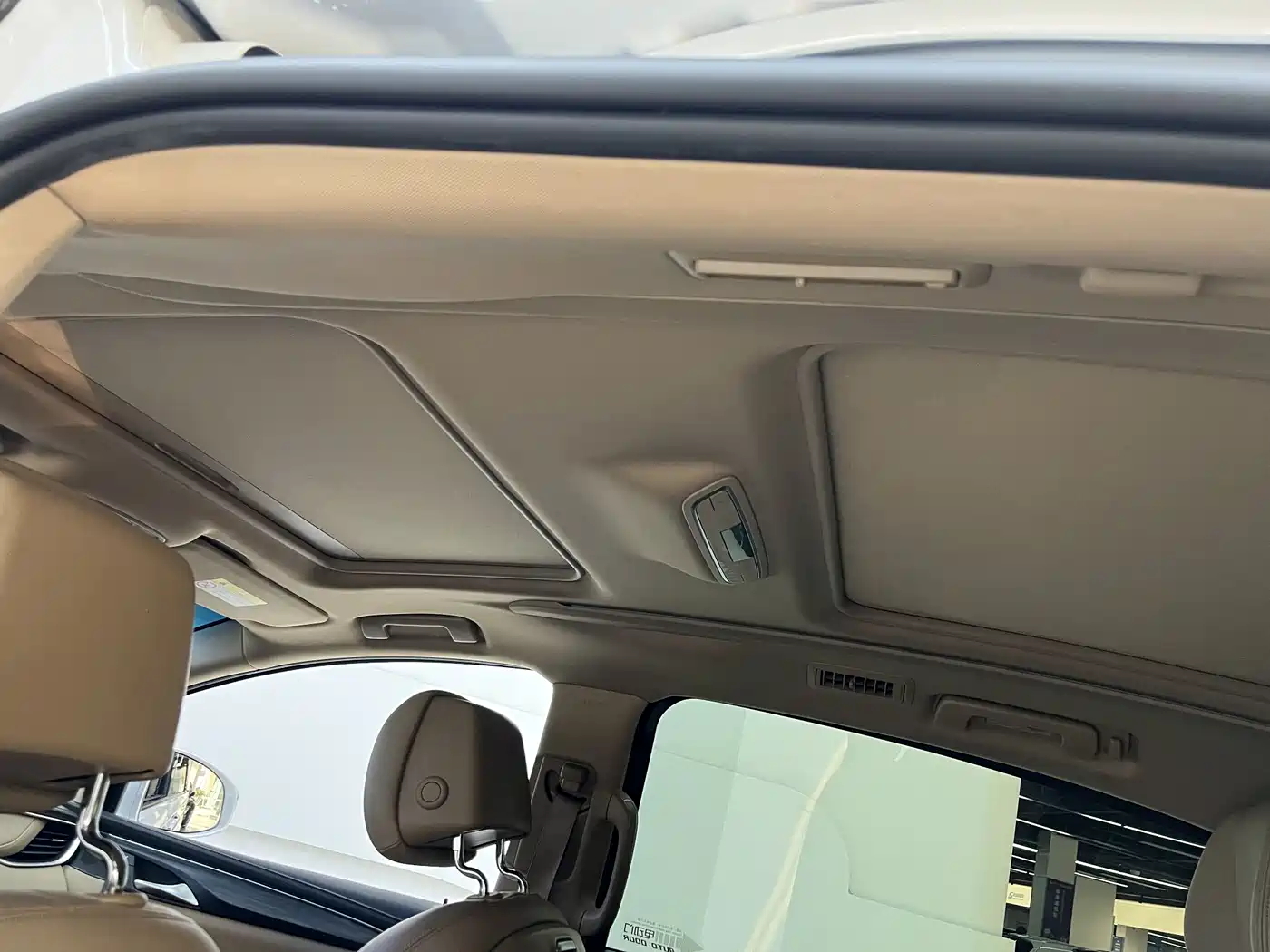 Buick GL8 2020 ES Landmark 653T Intelligent Flagship фото 9