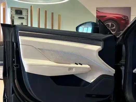 ZEEKR 001 2025 2025 YOU Edition 100kWh AWD