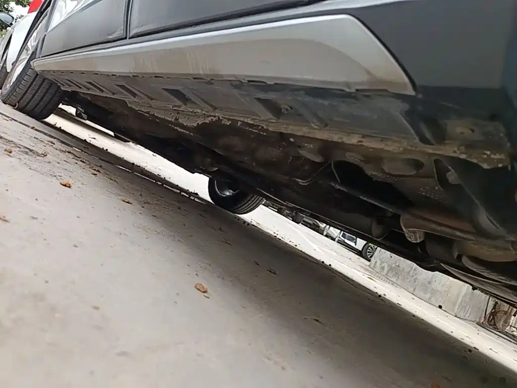 Volkswagen C-TREK 2018 2018 230TSI DSG Comfort