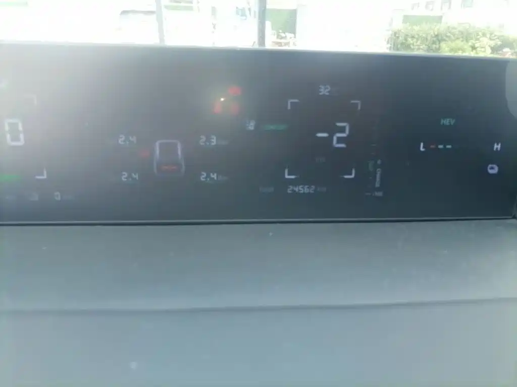 Changan Qiyuan A05 2024 2024 Deluxe Edition 70 Surpass