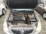 Фото 20 - Buick Excelle