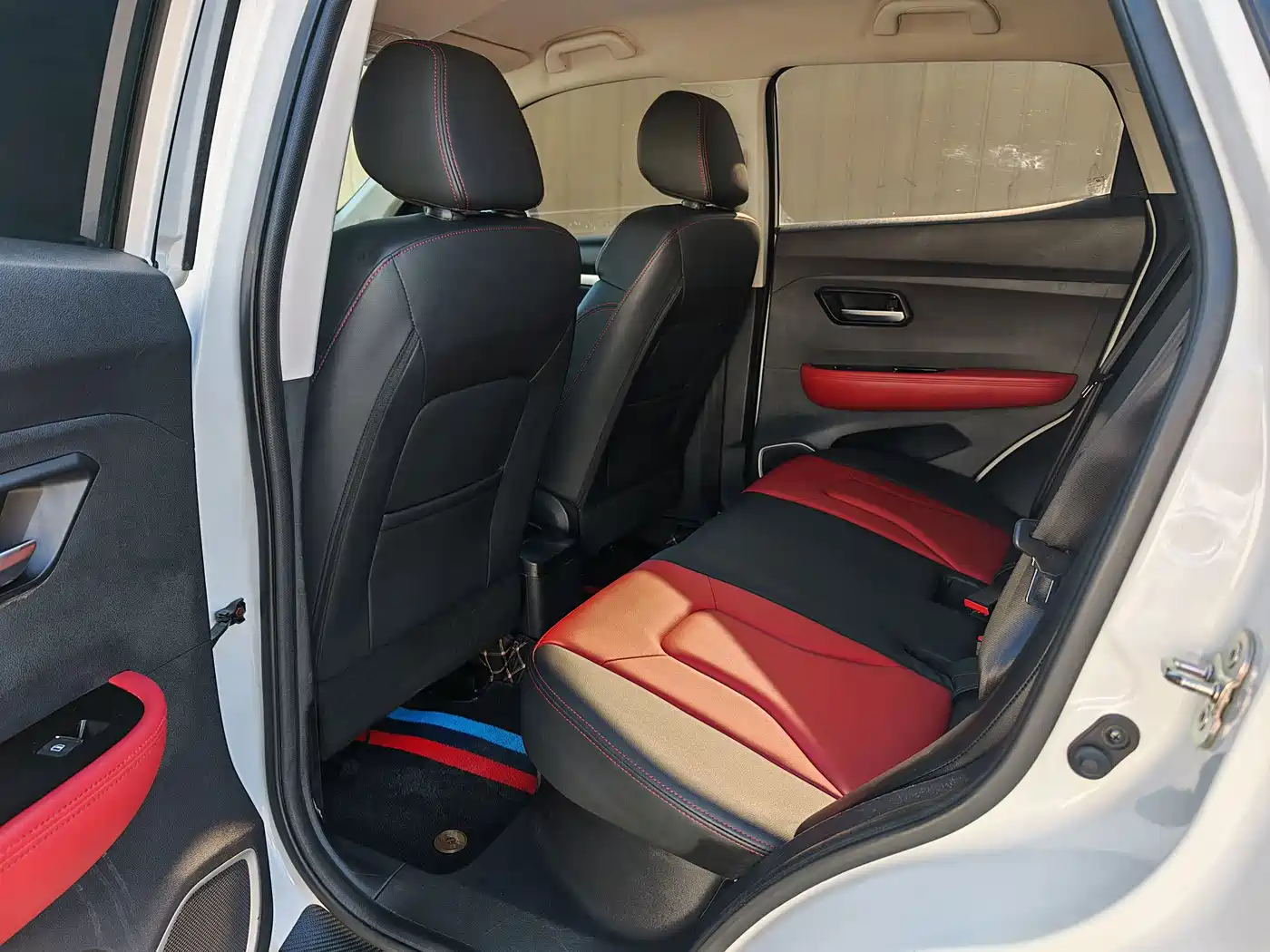 Haval H2s 2019 2018 Red Label 1.5T Manual Comfort