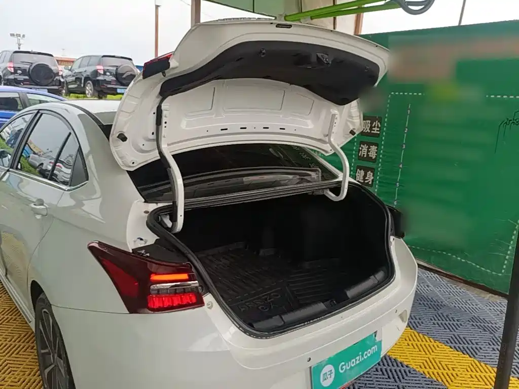 Chery Arrizo GX 2020 2019 1.5T CVT New Color Edition China VI